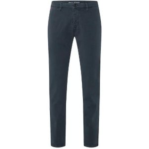 Mac driver pants broek blauw