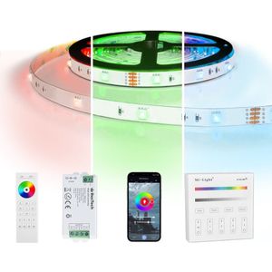23 meter RGB led strip complete set - 690 leds