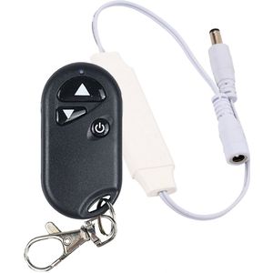 Draadloze dimmer 3 knops rf