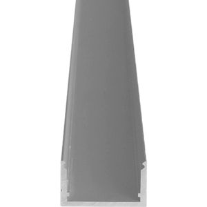 Led strip profiel breed 1,5 meter - prbr-obpf15