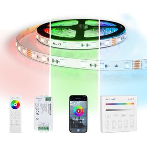 17 meter RGB led strip complete set - 1020 leds
