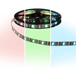 Usb losse ledstrip RGB