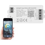 Losse wifi controller voor dual white led strips
