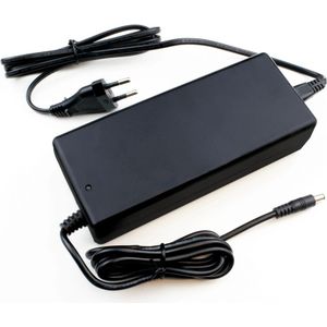 120 watt - 24v / 5a adapter voor led strips