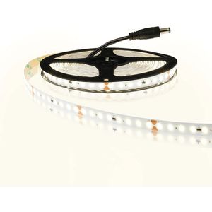 Ledstrip 2 meter helder wit | losse strip | basic 128 cob leds p/m
