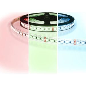 2 meter - 240 leds - RGB pro led strip
