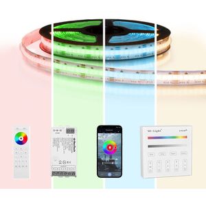 25 meter RGBW led strip complete set - prime 896 leds p/m