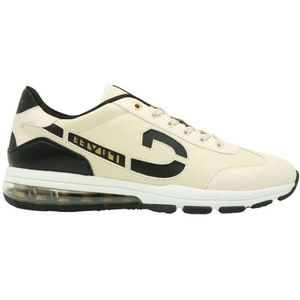 Cruyff - Flash runner - Sneaker - Beige - Maat 43