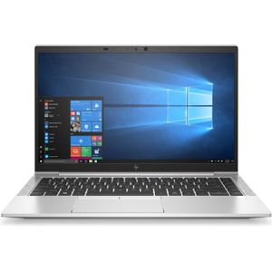 HP EliteBook 840 G7 - 14 inch - i5-10210U - Qwerty