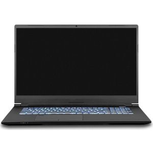 Clevo PC70DN2 Laptop - 17,3 inch - i7-10875H - Qwerty