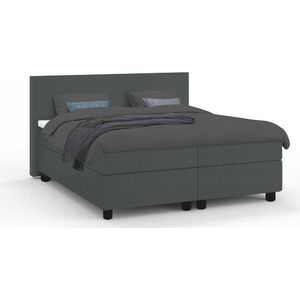 Haluta - Complete Boxspring - 180 x 200 cm