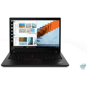 Lenovo ThinkPad T490 Laptop - 14 inch - i7-8565U - Qwerty