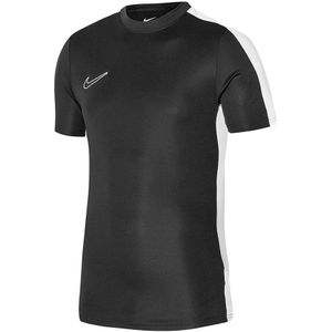 Nike - Academy T-shirt Kids - Zwart