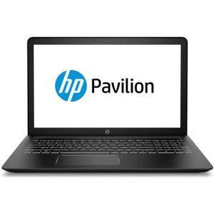 HP Pavilion 15-cb040nd Laptop - 15,6 inch - i7-7700HQ - Qwerty