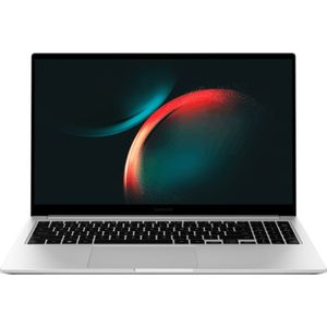 Samsung Galaxy Book 3 Laptop - 15,6 inch - i7-1355U - Qwerty