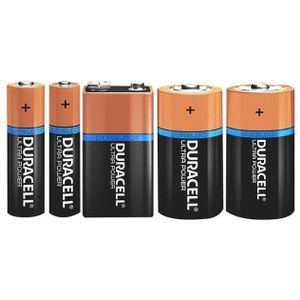 Duracell Ultra Power AAA 4CT