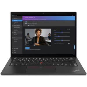 Lenovo ThinkPad T14s gen 4 Laptop - 14 inch - i7-1355U - Qwerty