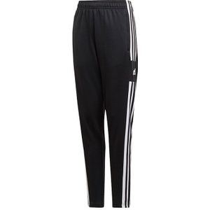 Adidas - Squadra 21 - Trainingsbroek - Zwart - Kids