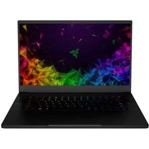 Razer Blade 15 RZ09-0330x Laptop - 15,6 inch - i7-10875H - Qwerty