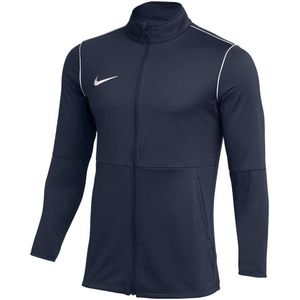 Nike - Dry Park 20 - Trainingsjack - Donkerblauw