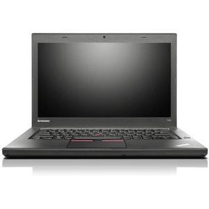 Lenovo ThinkPad T450 - 14 inch - i5-5300U - Qwerty
