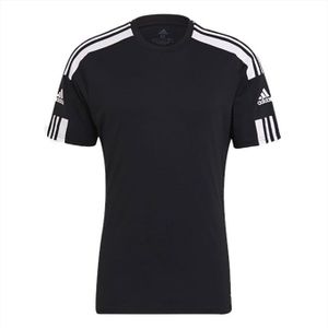 Adidas - Squadra 21 - Voetbalshirt - Zwart - Kids