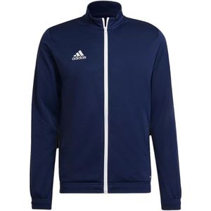 Adidas - Core 18 - Trainingsjack - Donker blauw