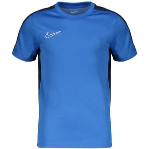 Nike - Academy T-shirt Kids - Blauw