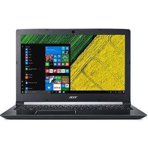 Acer Aspire 5 A515-56-50Q6 - 15,6 inch - i5-1135G7 - Qwerty