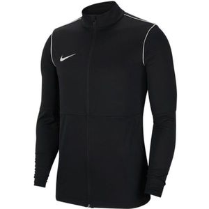 Nike - Dry Park 20 - Trainingsjack - Zwart