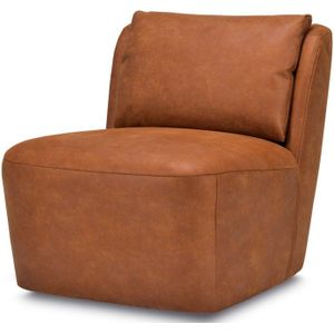 Haluta Fauteuil Eline - Naturel