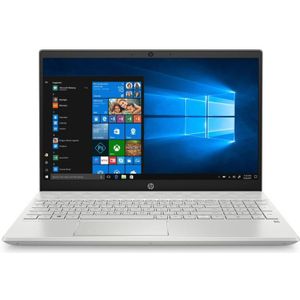 HP 15-cs3721nd - B Laptop - 15,6 inch - i7-1065G7 - Qwerty
