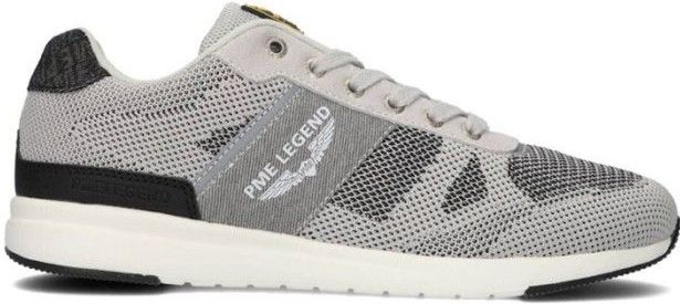 PME Legend - Dornierer Lt. - Sneaker - Grijs - Maat 41