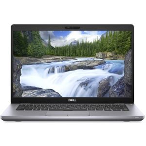 Dell Latitude 5410 Laptop - 14 inch - i7-10610U - Qwerty
