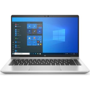HP ProBook 640 G8 Laptop - 14 Inch - i5-1135G7 - Qwerty