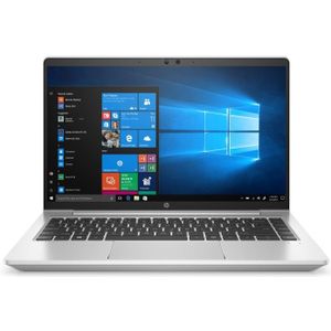 HP ProBook 440 G8 Laptop - 14 inch - i5-1135G7 - Qwerty