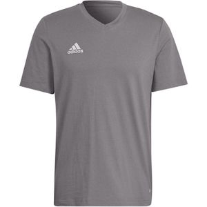Adidas - Entrada 22 - T-shirt - Grijs