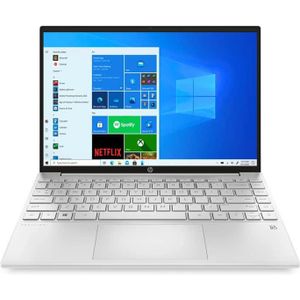 HP Pavilion Aero 13-be0120nd - 13,3 inch - AMD Ryzen 5 - Qwerty