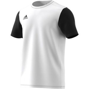 Adidas - Estro 19 - T-shirt - Wit