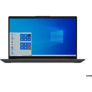 Lenovo IdeaPad 5 14ARE05 Laptop - 14 inch - 7 4700U - Azerty