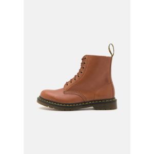 Dr. Martens - 1460 Leather Lace Up - Boots - Bruin - Maat 40