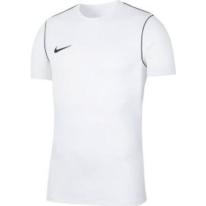 Nike - Dry Park 20 - Voetbalshirt - Wit - Kids