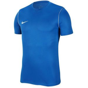 Nike - Dry Park 20 - Voetbalshirt - Blauw - Kids