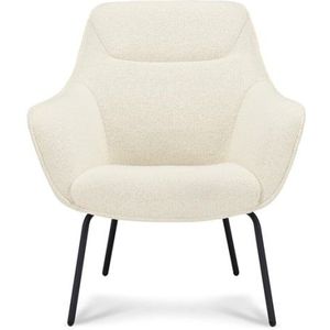 Haluta Fauteuil Baron - Naturel