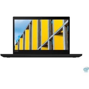 Lenovo ThinkPad T14 Laptop - 14 inch - i7-10510U -  Qwerty