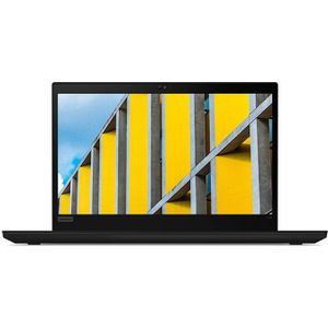 Lenovo ThinkPad T14 - 14 inch - i5-10210U - Qwerty