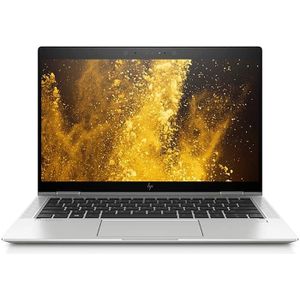 HP EliteBook x360 1030 G3 - 13,3 inch - i5-8250U - Qwerty