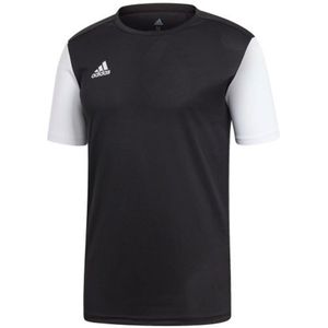 Adidas - Estro 19 - T-shirt - Zwart