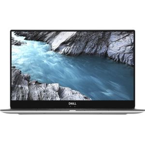 Dell XPS 13 9370 Laptop - 13,3 inch - i7-8550U - Qwerty