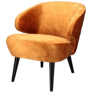 Haluta Relax Fauteuil Bodhi - Cognac